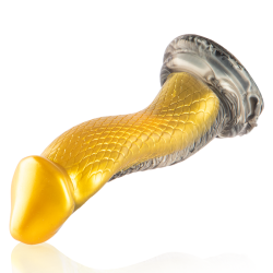 Epic - Gode Drakon Cobra Jaune